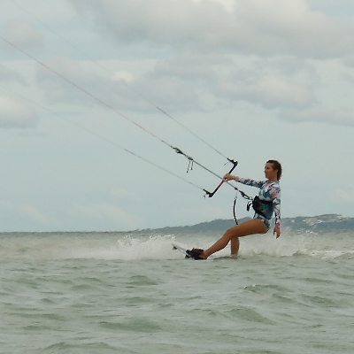 Beaches, Tours, Windsurfing