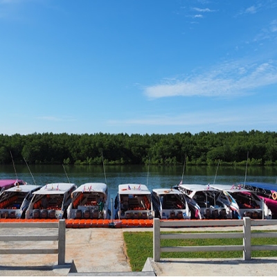 Tours, Scuba Diving, Boat Tours in Khuk Khak 