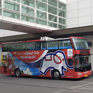 Tours, City Tours, Multi-Day Tours