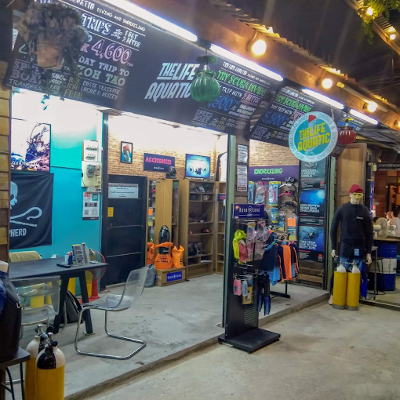 Tours, Scuba Diving, Snorkelling