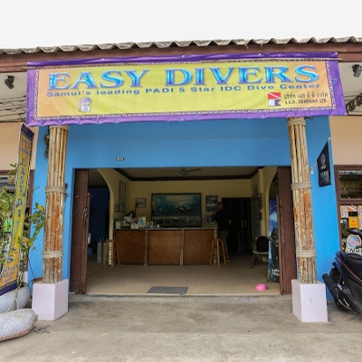 Tours, Scuba Diving