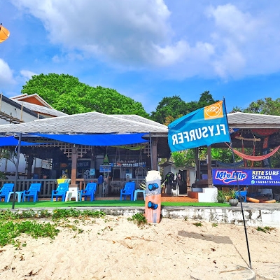 Tours, Windsurfing