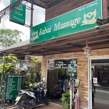 Thai Massage