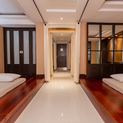 Spas, Thai Massage in Sathorn 