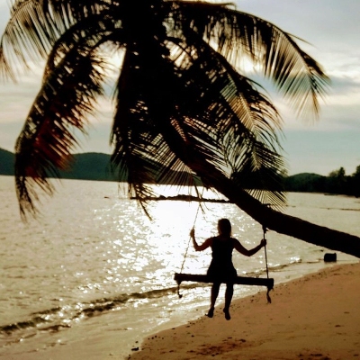 Islands, Muay Thai Gym, Yoga