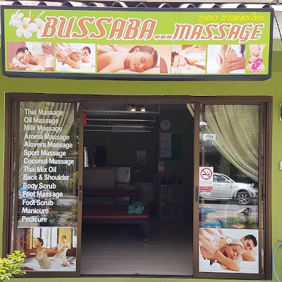 Thai Massage