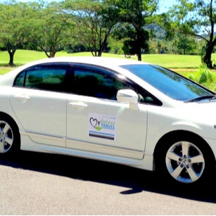 Transportation, Taxi / Driver, Airport Taxi