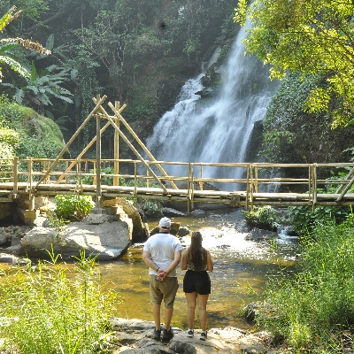 Tours, City Tours, Cultural Tours in Chiang Mai City 