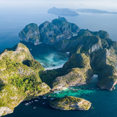 Adventure, Tours, Boat Tours in Phuket 