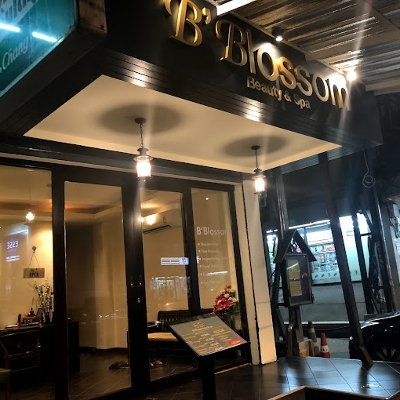 Thai Massage in Thonglor 