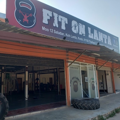 Gyms