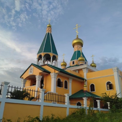 Churches