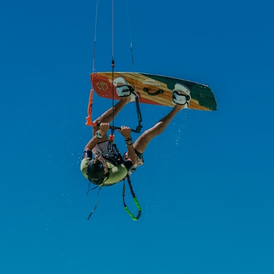 Tours, Windsurfing