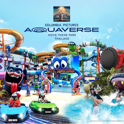 Water Parks