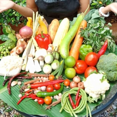 Cooking Classes in Chiang Mai City 