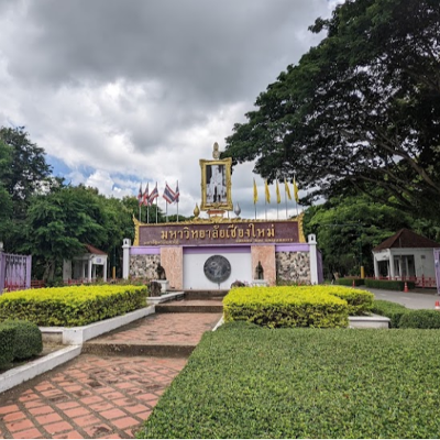 Landmarks, Hiking Trails in Chiang Mai City 