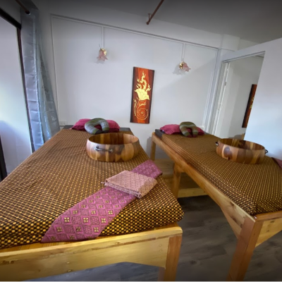Thai Massage