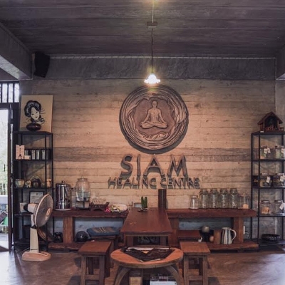 Thai Massage, Yoga