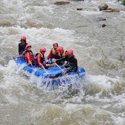 Tours, River Rafting, Day Trips in Wichit 