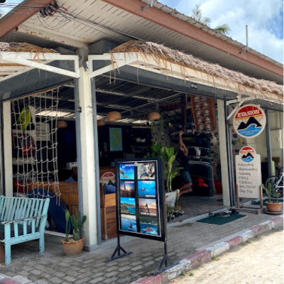 Water Sports, Tours, Climbing Tours