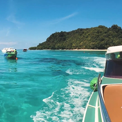 Tours, Scuba Diving, Boat Tours