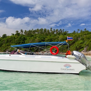 Tours, Boat Tours, Day Trips