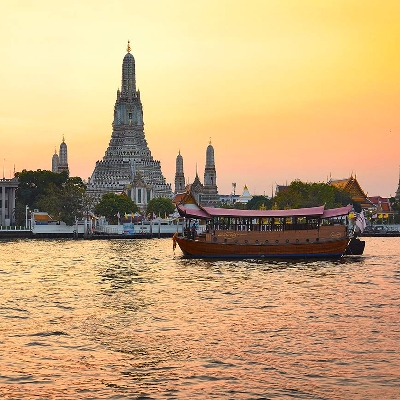 Tours, Boat Tours