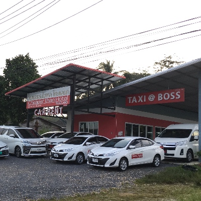 Transportation, Taxi / Driver, Airport Taxi