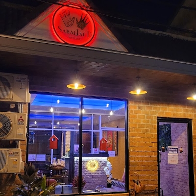 Thai Massage in Patong 