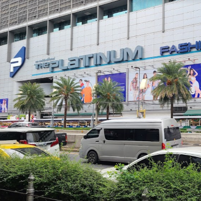 Shopping, Shopping Malls in Chidlom 