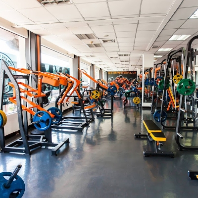 Gyms