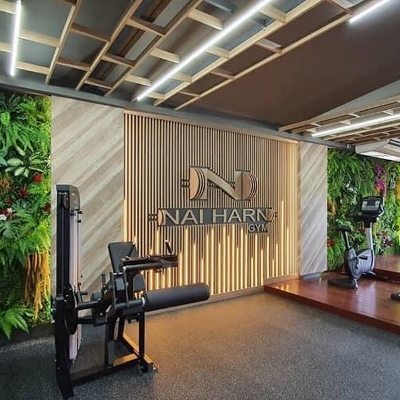 Gyms