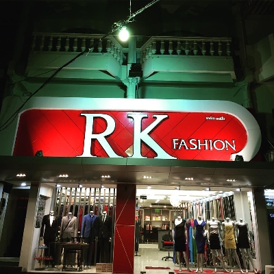 Shopping, Tailor in Patong 