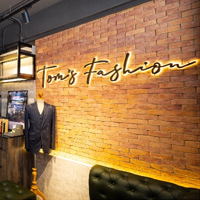 Shopping, Tailor in Sukhumvit 