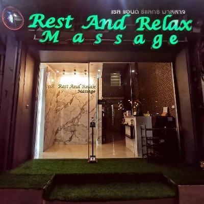 Thai Massage in Sukhumvit 