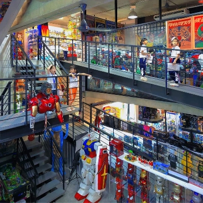Museums
