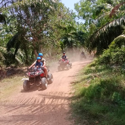 Tours, Adventure Tours