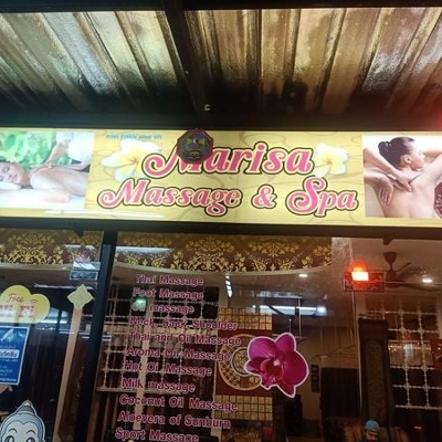 Thai Massage in Patong 