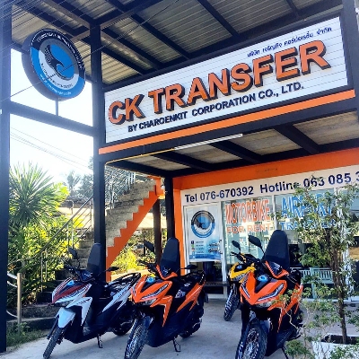Transportation, Buses, Taxi / Driver in Khuk Khak 