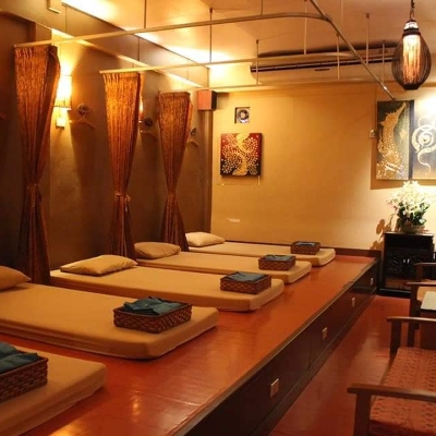 Thai Massage in Sukhumvit 