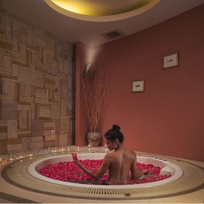Spas, Thai Massage
