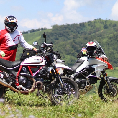 Tours, Multi-Day Tours, Motorcycle Tours