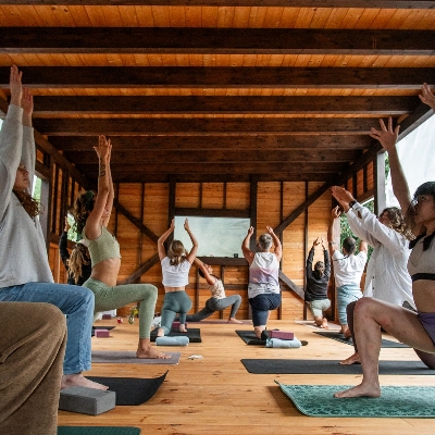 Yoga