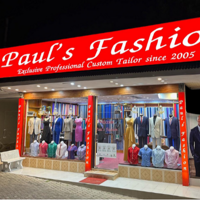 Shopping, Tailor in Chaweng 
