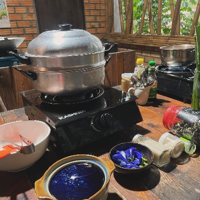 Cooking Classes