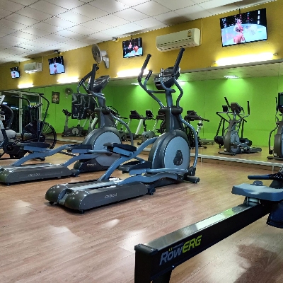 Gyms, Muay Thai Gym, Yoga
