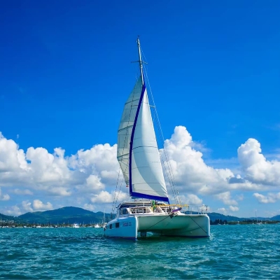 Adventure, Tours, River Rafting in Patong 