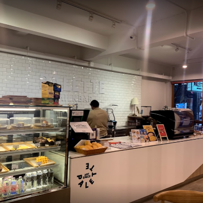 Art Galleries in Thonglor 