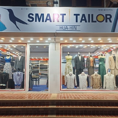 Shopping, Tailor