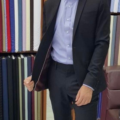 Shopping, Tailor